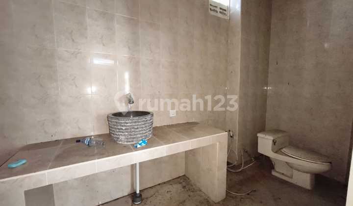 For Rent: Guesthouse Building, 70% Construction Completed, Located in Ungasan. 2