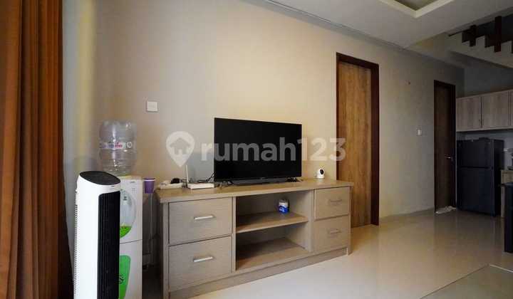 For Sale Ready-to-Occupy Minimalist House in Sedap Malam, Sanur, Denpasar 2