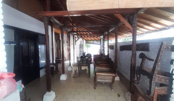 Rumah Jual di Perum Chandra Asri, Jl. Arwana, Batubulan, Gianyar 2