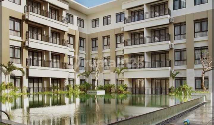 Sewa / Jual Apartemen / Condotel di Kuta, Bali Sewa / Jual Apartemen / Condotel di Kuta, Bali
