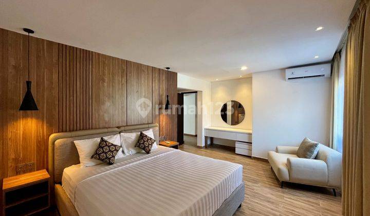 Modern One Two Bedroom Suite At Jimbaran 1