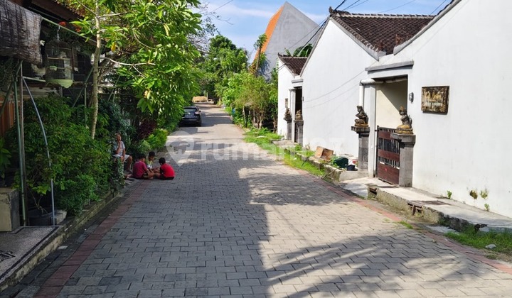 Dijual Rumah Lokasi Strategis di Toyaning, Ungasan 2