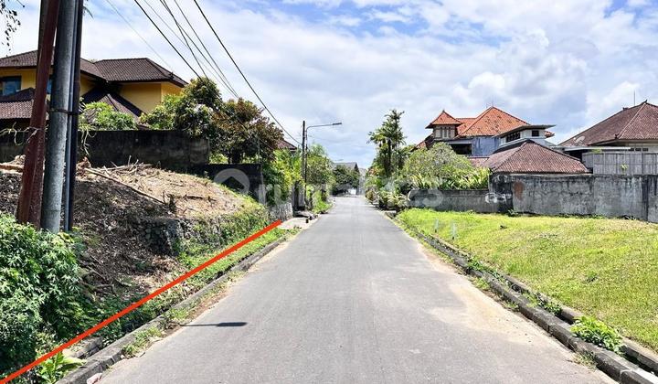 Dijual Tanah PREMIUM One Gate System Jl Lembah Pujian Peguyangan Kangin Denpasar Utara Dijual Tanah PREMIUM One Gate System Jl Lembah Pujian Peguyangan Kangin Denpasar Utara