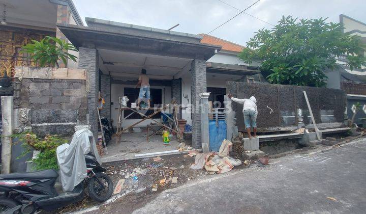 Disewakan Rumah Lokasi di Nuansa Kori, Taman Griya. 1