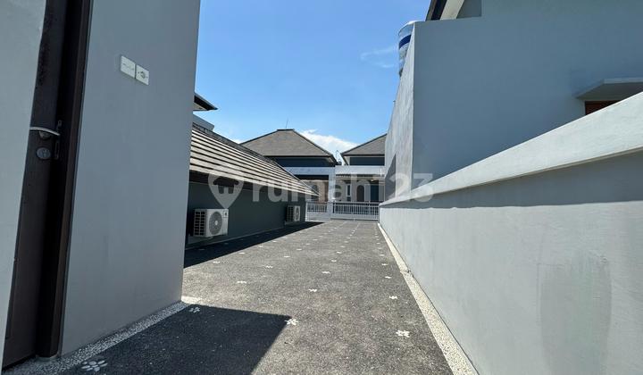 For Sale Modern House in Sanur. 2