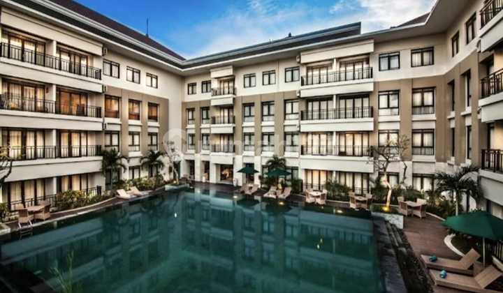 Rent / Sale Apartment / Condotel in Kuta, Bali