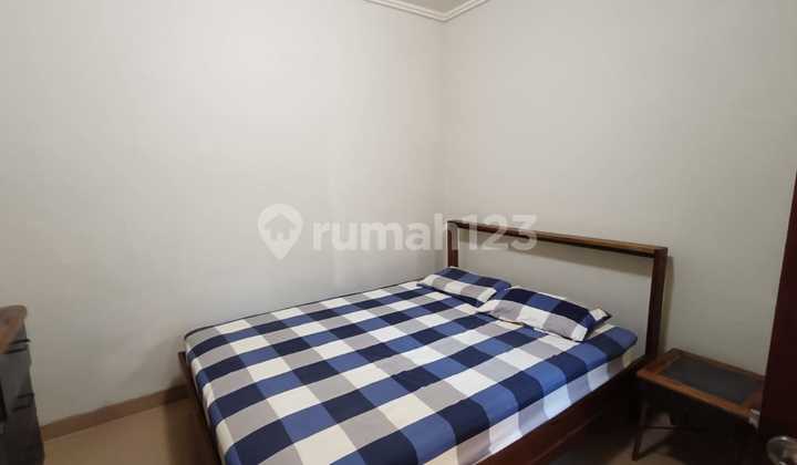 TURUN HARGA Dijual Rumah Siap Huni One Gate System di Goa Gong, Ungasan. 2