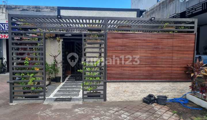 Shop For Lease In Main Road Bypass Nusa Dua Shop For Lease In Main Road Bypass Nusa Dua