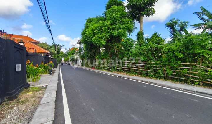 For Rent: Premium Land Location on Jl. Pantai Kedonganan, Jimbaran. For Rent: Premium Land Location on Jl. Pantai Kedonganan, Jimbaran.
