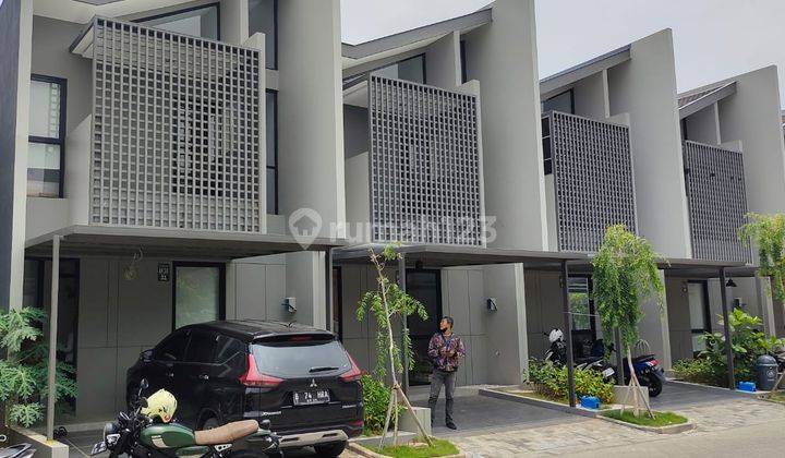 Rumah bagus siap Huni di di Grand Wisata Bekasi, tambun 1