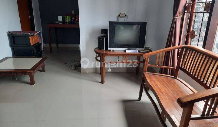 Rumah siap huni di Perumahan Yeh Dulang wanasari Tabanan SHM 3