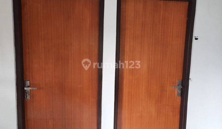 Rumah siap huni di Perumahan Yeh Dulang wanasari Tabanan SHM 5