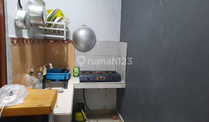 Rumah siap huni di Perumahan Yeh Dulang wanasari Tabanan SHM 7