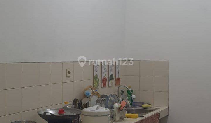 Rumah siap huni di Perumahan Yeh Dulang wanasari Tabanan SHM 8
