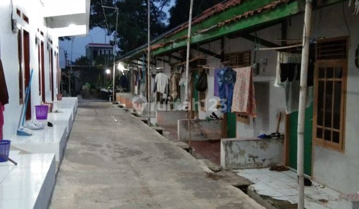 Kontrakan Murah dijual Daerah Cikarang  1