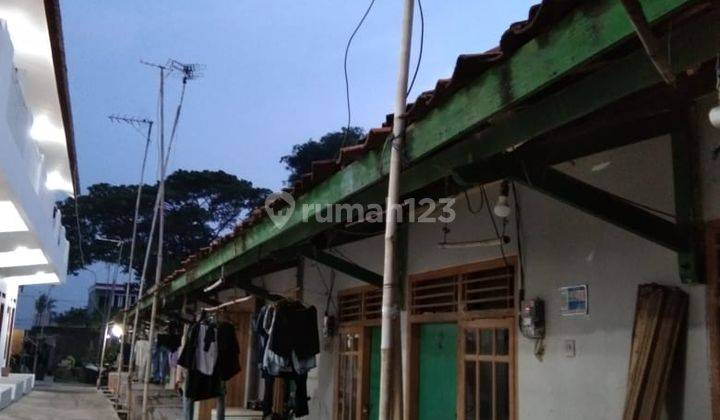 Kontrakan Murah dijual Daerah Cikarang  2