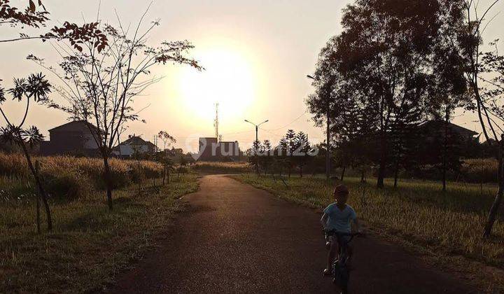 MURAH KAVLING HOOK DALAM CLUSTER DI DUKUH BIMA BEKASI 2