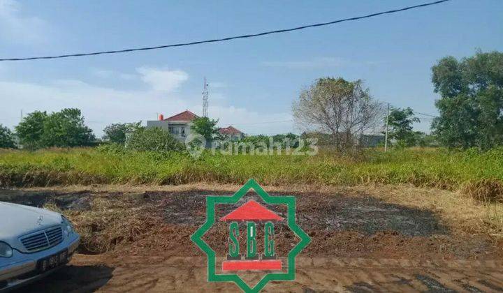 MURAH KAVLING HOOK DALAM CLUSTER DI DUKUH BIMA BEKASI 1