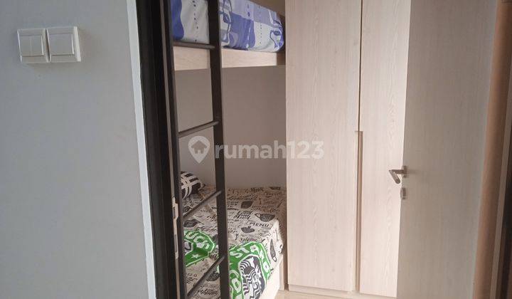 Disewakan rumah siap huni full furnished 3