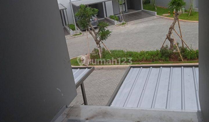 Disewakan rumah siap huni full furnished 4