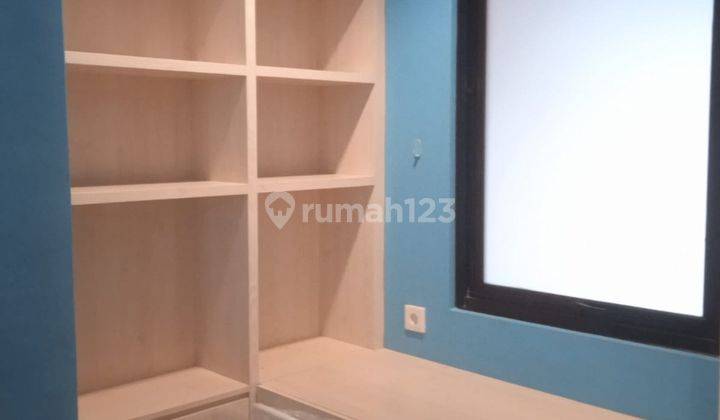 Disewakan rumah siap huni full furnished 5
