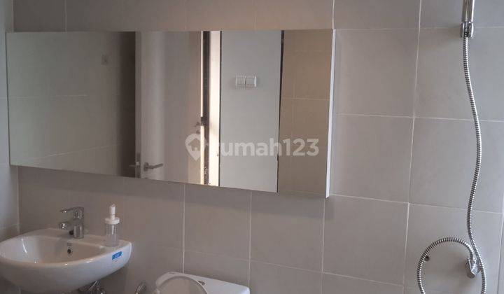 Disewakan rumah siap huni full furnished 7