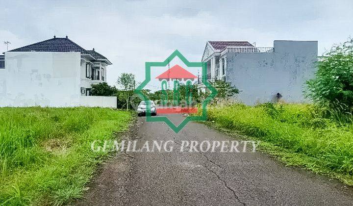 Dijual Tanah Kavling Murah Di Bima Fajar Akses Grand Wisata Bekasi 1