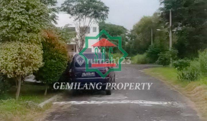 Dijual Kavling Dengan Luas 144 M² Harga Murah Di Dukuh Bima Cluster Bima Fajar  2