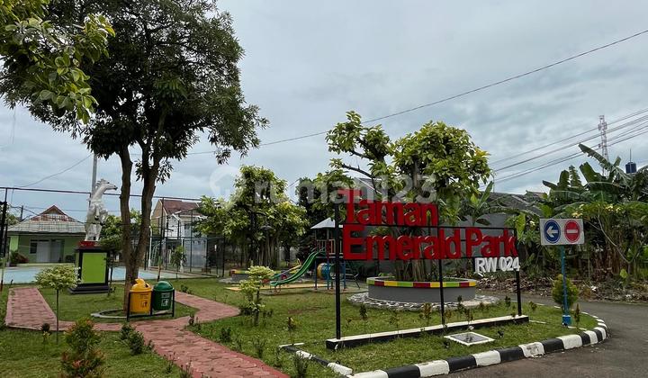For Sale Plot in Bekasi In a Cluster with Safe, Comfortable, and Flood-Free Environment For Sale Plot in Bekasi In a Cluster with Safe, Comfortable, and Flood-Free Environment