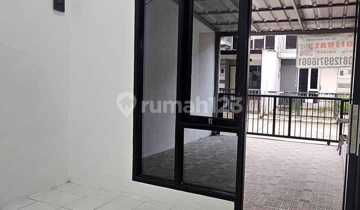 Rumah,Siap Huni Baru Renovasi Lingkungan Aman Nyaman 2