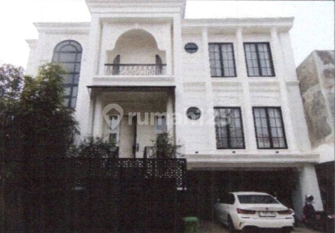 For Sale: Luxurious 2-Story Move-In Ready House in Puri Bintaro Housing Complex, Ciputat - South Tangerang