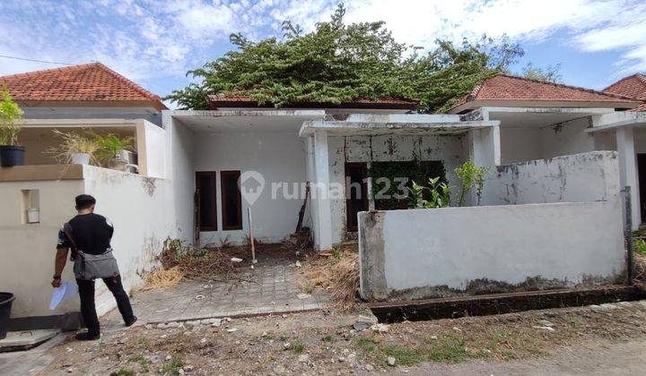 Di Jual Rumah Lokasi Strategis Di Perum Nuansa Flamboyan Jl. Tukad Balian, Ds Sidakarya Denpasar 


dijual Cepat

lokasi Premium Dekat Sanur 

rumah Perum Nuansa Flamboyan Jl Tukad Balian, Ds Sidakarya Denpasar


selling Point : 


- Rumah Dekat Pantai Me 1