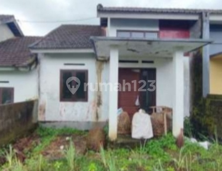 Rumah Murah Non Finishing Di Taman Srikandi Residence Bajera - Tabanan  2