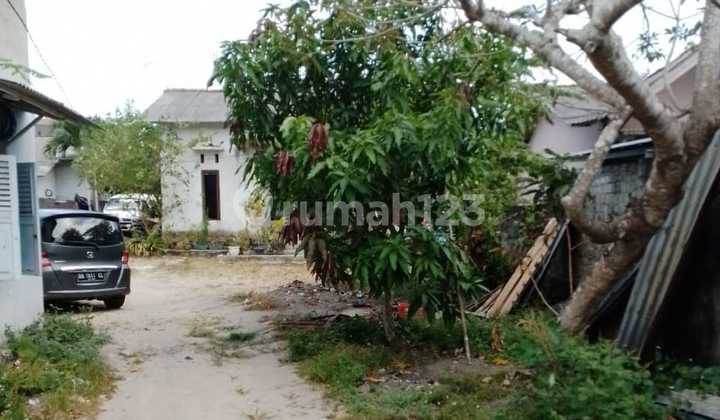 Land for Sale with Building Bonus, Strategic Location Near Kampung Keramat Terminal.. Suitable for Housing / Warehouse Land for Sale with Building Bonus, Strategic Location Near Kampung Keramat Terminal.. Suitable for Housing / Warehouse