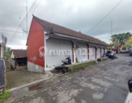 Shop Unit Ready for Business Strategic Location on Jl. Rama Delodpeken, Tabanan Bali. Shop Unit Ready for Business Strategic Location on Jl. Rama Delodpeken, Tabanan Bali.