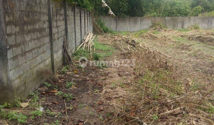 Tanah Luas ada Kebun Jeruk dan Kandang Sapi Di Wajak, Cocok Untuk Investasi

Luas Tanah 23.310m²
Pagar Tembok Keliling
Air Sumur
Akses Jalan Aspal
Lokasi Tanah 1km dari Pasar Wajak
Status Letter C

Cocok Untuk Usaha Dan Investasi 

Harga Penawaran 6,5Mill 11