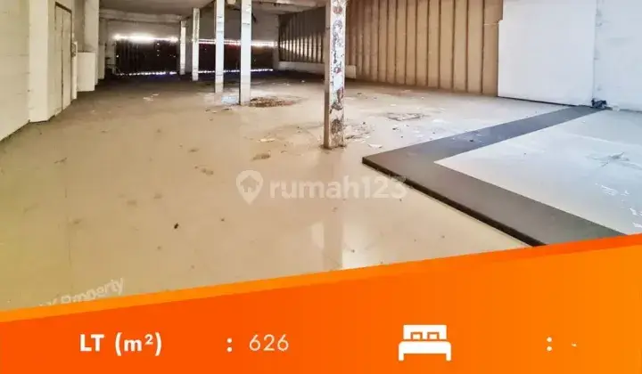 Ruko Strategis Siap Untuk Usaha Di Kawasan Kayutangan Heritage Malang

Ruko Dijual Di Jl. Basuki Rahmat, Malang

Lokasi Strategis :
Di Kawasan  Kayu Tangan Heritage
Dekat Alun² Malang
Dekat Pusat Kuliner
Dekat Pusat Perdagangan 

Spesifikasi :
• Luas Tana 2