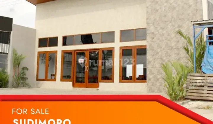 Di Jual Tempat Usaha Lokasi Strategis Di Dekat Sukarno Hatta Dan Kampus UB

Spesifikasi :
• Luas Tanah : 200 m2
• Luas Bangunan : 170 m2
• Kamar Tidur : -
• Kamar Mandi : 2
• Orientasi : Barat
• Air : Sumur & PDAM
• Listrik: 5500
• Status Kepemilikan : SH 1