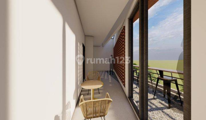 Kost Premium Desain Industrial Modern Dekat Kampus UB dan Raya Sukarno Hatta Malang, Jaminan Full Penghuni 


Luas Tanah 106m²

Luas Bangunan 315m²

Tingkat 3Lantai

Kamar Tidur 14

Kamar Mandi 16

AC Samsung Tiap Kamar 

Water Heater Tiap Kamar

Kitchen  7