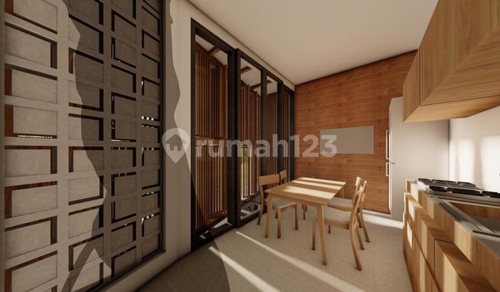 Kost Premium Desain Industrial Modern Dekat Kampus UB dan Raya Sukarno Hatta Malang, Jaminan Full Penghuni 


Luas Tanah 106m²

Luas Bangunan 315m²

Tingkat 3Lantai

Kamar Tidur 14

Kamar Mandi 16

AC Samsung Tiap Kamar 

Water Heater Tiap Kamar

Kitchen  11