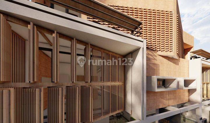 Kost Premium Desain Industrial Modern Dekat Kampus UB dan Raya Sukarno Hatta Malang, Jaminan Full Penghuni 


Luas Tanah 106m²

Luas Bangunan 315m²

Tingkat 3Lantai

Kamar Tidur 14

Kamar Mandi 16

AC Samsung Tiap Kamar 

Water Heater Tiap Kamar

Kitchen  20
