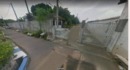 Tanah Murah Posisi Strategis Di Pusat Kota Probolinggo, Akses Jalan Depan Belakang

Luas Tanah : 67.000m² 

Lebar Depan : 48m

Status : 2 SHGB

Lokasi Strategis:

* Hanya 4,8km ke Pelabuhan

* Terdapat 2akses Jalan :
      
      - Jl. Soekarno Hatta 
    3