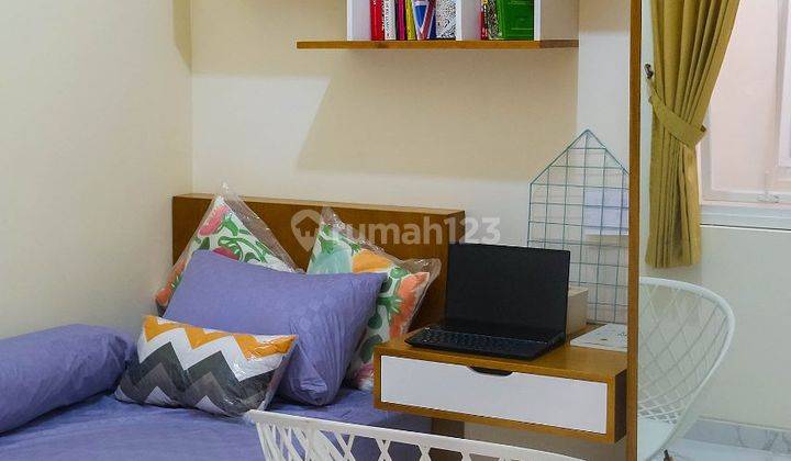 HARGA PROMO CLUSTER KOST PAPA BIRU DEKAT KAMPUS UNIVERSITAS BRAWIJAYA


Spesifikasi :

Luas Tanah 105 m²


Luas Bangunan 277 m2


Tingkat : 3 lantai


13 Kamar Tidur


14 Kamar Mandi


Fully Furnished:  13 Meja Belajar + Kursi 13 Lemari Baju 2 pintu+ 2Cer 14