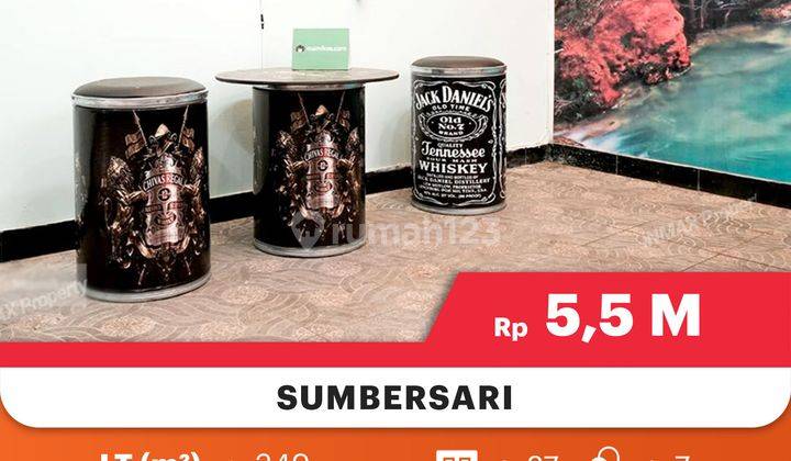 Rumah Kost Putri Full Penghuni Hanya 500meter Dari Pintu Belakang UB

Lokasi Strategis : 

Dekat Pintu Belakang UB

Dekat Kampus ITN

Dekat Kampus UIN

Dekat Mall Dan Pusat Kuliner

Spesifikasi : 

Luas Tanah : 349m²

Luas Bangunan : 500m²

Kamar Tidur :  3
