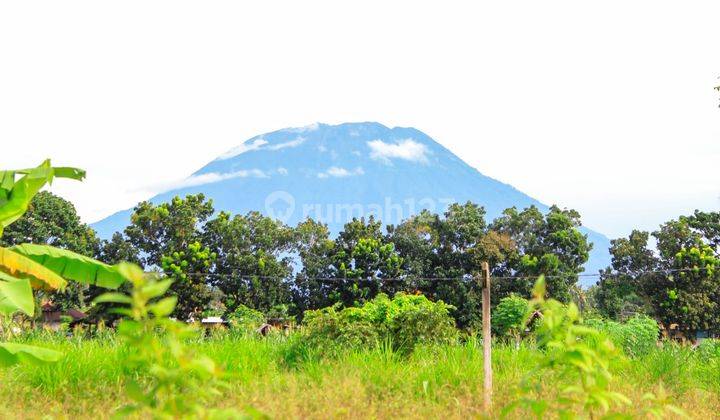 Di Jual Murah Bungalow Tengah Sawah Lumbung Subagan Karangasem BALI

Benefit :

View Sawah

View Pantai

View Gunung Agung

Lokasi Strategis :

- 5 Menit Ke Surfing Beach

- 10 Menit Ke Amplapura

- 10 Menit Ke Taman Ujung

- 15 Menit Ke Candidasa

- 15 M 6