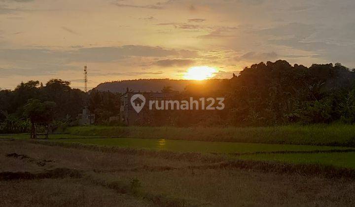 Di Jual Murah Bungalow Tengah Sawah Lumbung Subagan Karangasem BALI

Benefit :

View Sawah

View Pantai

View Gunung Agung

Lokasi Strategis :

- 5 Menit Ke Surfing Beach

- 10 Menit Ke Amplapura

- 10 Menit Ke Taman Ujung

- 15 Menit Ke Candidasa

- 15 M 9