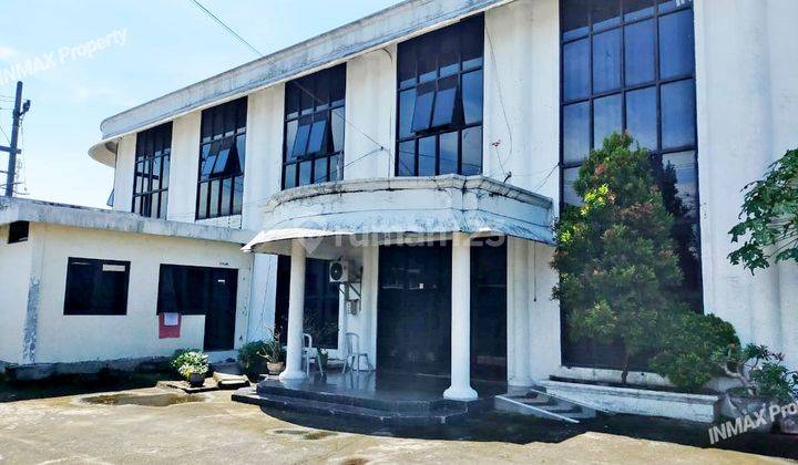 Gudang+Kantor Siap Untuk Usaha Di Raya Sukodono Sidoarjo,Akses Trailer

Lokasi Strategis : 

Dekat Agro

0 Jalan Raya Sukodono

Trailer Bisa Masuk

Spesifikasi :

Luas Tanah : 10.574m²

Dimensi : 45 * 235

Luas Bangunan : 5000m²

Kamar Tidur : 3

Kamar Ma 3