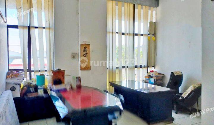 Gudang+Kantor Siap Untuk Usaha Di Raya Sukodono Sidoarjo,Akses Trailer

Lokasi Strategis : 

Dekat Agro

0 Jalan Raya Sukodono

Trailer Bisa Masuk

Spesifikasi :

Luas Tanah : 10.574m²

Dimensi : 45 * 235

Luas Bangunan : 5000m²

Kamar Tidur : 3

Kamar Ma 4