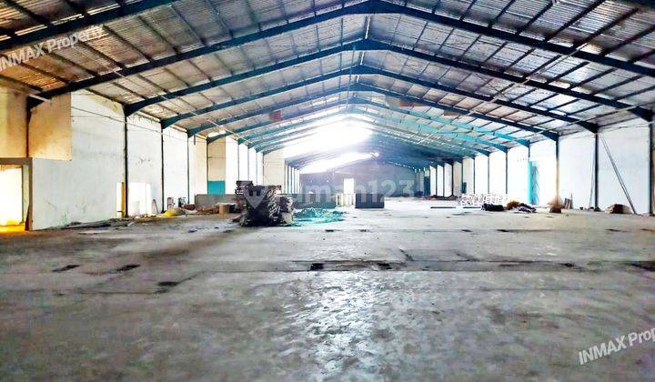 Gudang+Kantor Siap Untuk Usaha Di Raya Sukodono Sidoarjo,Akses Trailer

Lokasi Strategis : 

Dekat Agro

0 Jalan Raya Sukodono

Trailer Bisa Masuk

Spesifikasi :

Luas Tanah : 10.574m²

Dimensi : 45 * 235

Luas Bangunan : 5000m²

Kamar Tidur : 3

Kamar Ma 7