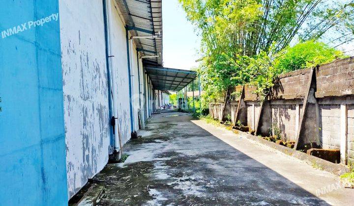 Gudang+Kantor Siap Untuk Usaha Di Raya Sukodono Sidoarjo,Akses Trailer

Lokasi Strategis : 

Dekat Agro

0 Jalan Raya Sukodono

Trailer Bisa Masuk

Spesifikasi :

Luas Tanah : 10.574m²

Dimensi : 45 * 235

Luas Bangunan : 5000m²

Kamar Tidur : 3

Kamar Ma 11